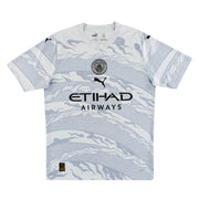 2024-25 Manchester City Puma 'Year Of The Dragon' Shirt M