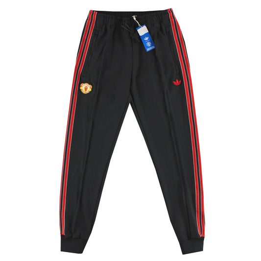 2024-25 Manchester United adidas Originals Terrace Icons Track Pants *w/tags* M