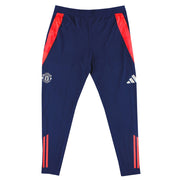 2024-25 Manchester United adidas Tiro 24 Trainingshose *m/Etiketten* L