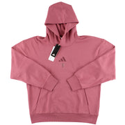 2024-25 Manchester United x adidas All SZN Hoodie *BNIB* L