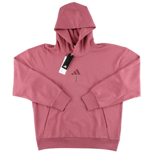 2024-25 Manchester United x adidas All SZN Hoodie *BNIB* L