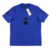 2024-25 Manchester United x adidas Z.N.E Tee *BNIB* L