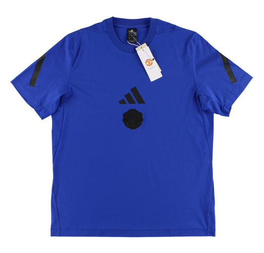 2024-25 Manchester United x adidas Z.N.E Tee *BNIB* L