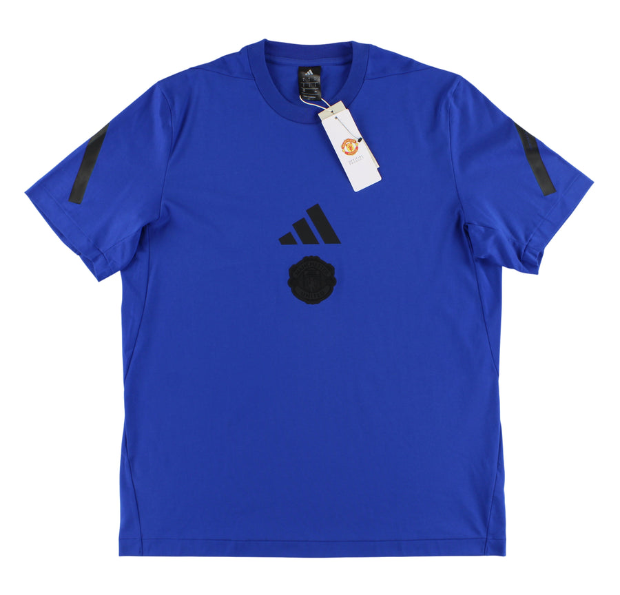 2024-25 Manchester United x adidas Z.N.E Tee *BNIB* L
