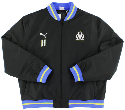 2024-25 Marseille Puma Faster Bomber Jacket *BNIB* XL