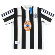 2024-25 Newcastle adidas 1995 Home Shirt *w/tags* M