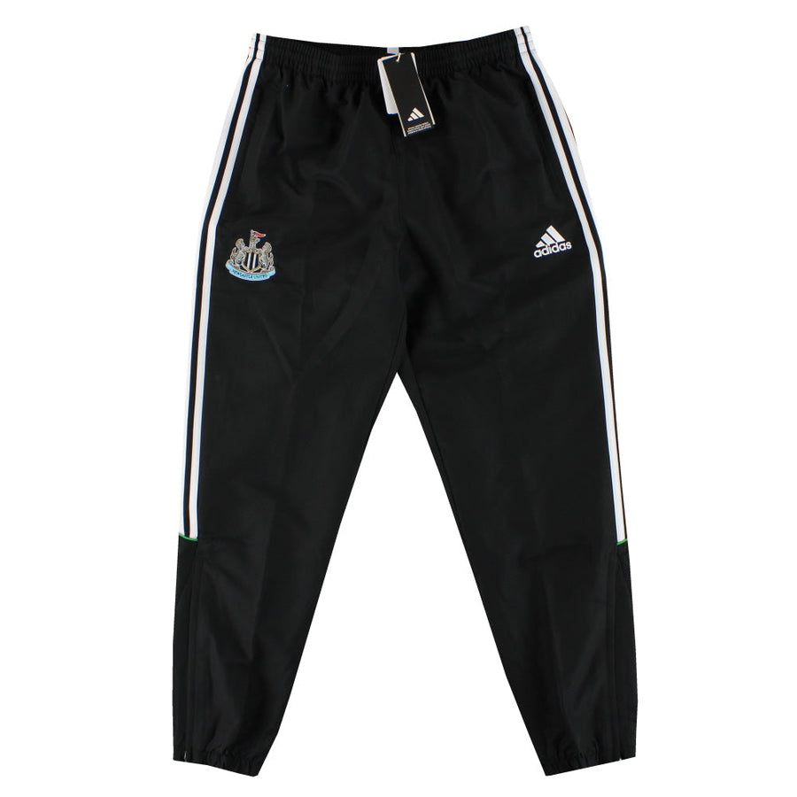 2024-25 Newcastle adidas UBP Trainingshose *Neu in OVP* XL