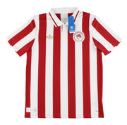 2024-25 Olympiakos adidas Centenary Home Shirt *w/tags* L