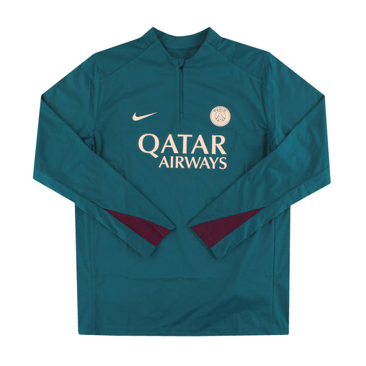 2024-25 Paris Saint-Germain Nike Storm-FIT Drill Top *As New* L