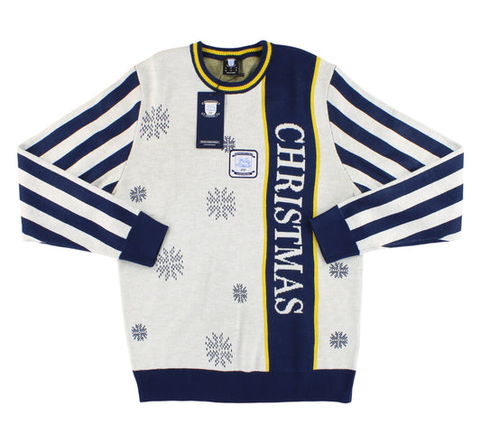 2024-25 Preston North End Castore Christmas Jumper *w/tags* XXL