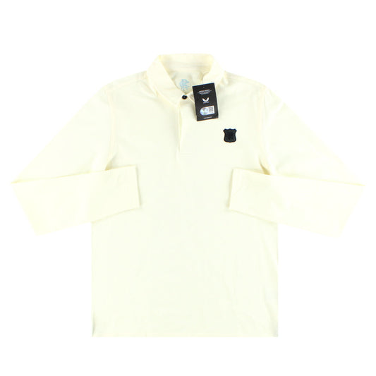 2024-25 Rangers Castore Heritage Polo Shirt *w/tags* S
