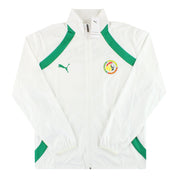 2024-25 Senegal Puma Pre-Match Woven Jacket *mit Etiketten* XL