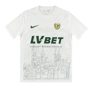 2024-25 Slask Wroclaw Nike Away Shirt *Mint* L