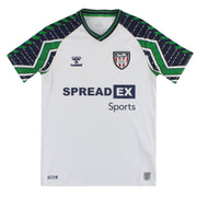 2024-25 Sunderland Hummel Auswärtstrikot S