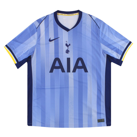 2024-25 Tottenham Hotspur Nike Away Shirt *As New* L
