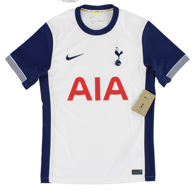 2024-25 Tottenham Hotspur Nike Home Shirt *w/tags* S