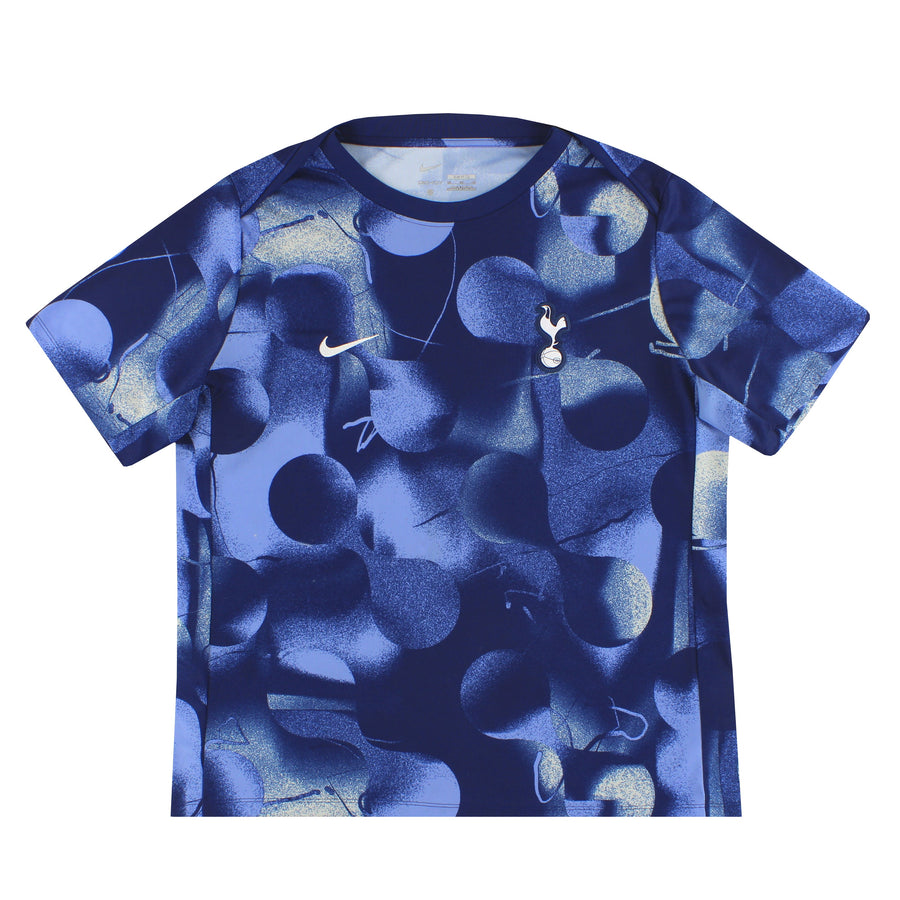 2024-25 Tottenham Hotspur Nike Pre-Match Shirt XL