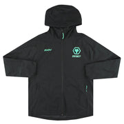 2024-25 Wolves Sudu Coaches Pro Trainingsjacke *mit Etikett* L