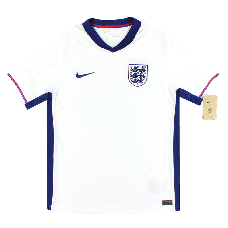 2024-25 England Nike Home Shirt *w/tags* L