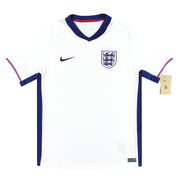 2024-25 England Nike Home Shirt *w/tags* XXL