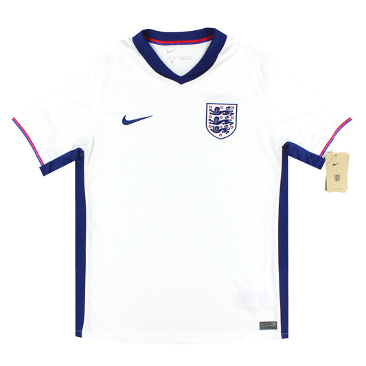 2024-25 England Nike Home Shirt *w/tags* XXL