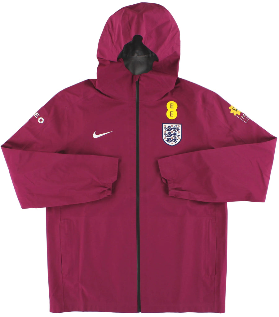 2024-25 England Nike Player Issue Nike Storm-FIT GORE-TEX Jacket S