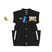 2024-25 Juventus adidas VRCT Jacke *mit Etikett* M