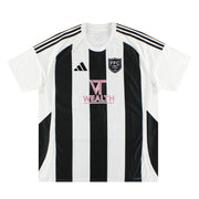 2024-26 Fraserburgh FC adidas Heimtrikot XXL