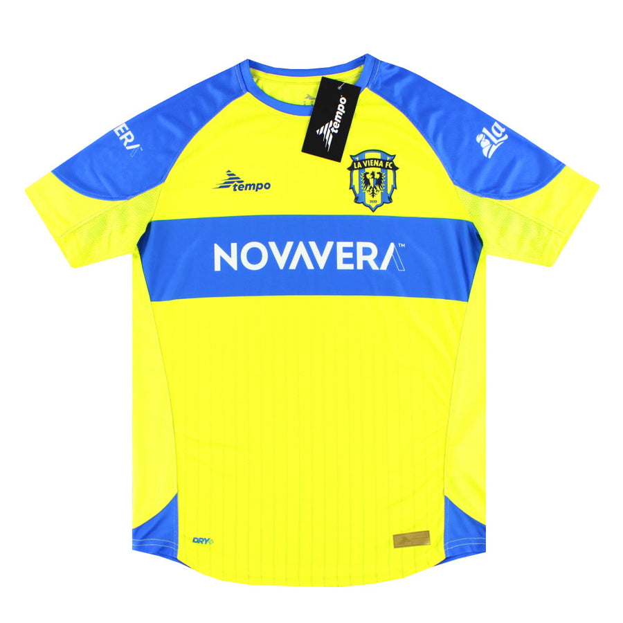 2024-26 LA Viena Heimtrikot *mit Etikett* M