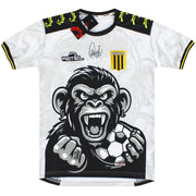 2024 Club Almirante Brown 'Special Edition' Torwarttrikot *m. Etiketten* M