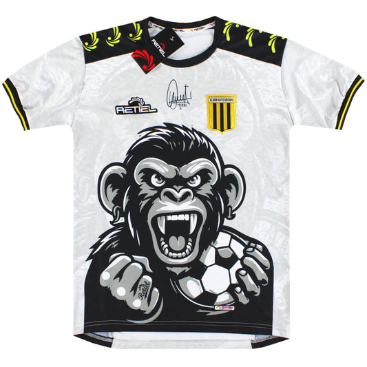 2024 Club Almirante Brown 'Special Edition' Goalkeeper Shirt *w/tags* M