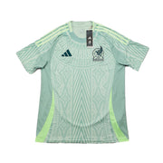 2024 Mexiko *Neu mit Etikett* Auswärtstrikot (Verschiedene Größen) Adidas