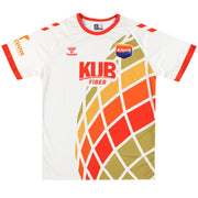 2024 One Knoxville SC Hummel Auswärtstrikot *Neu in OVP* L