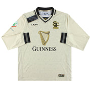 2024 San Francisco Glens SC Lexa Auswärtstrikot Langarm *BNIB*