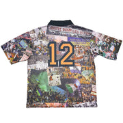 2024 Umbro X Luddite "12th Man" Trikot (XL)