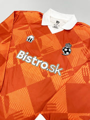 2024/25 Bistro.Sk Fußballtrikot (verschiedene Größen) Just Eat