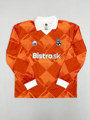 2024/25 Bistro.Sk Fußballtrikot (verschiedene Größen) Just Eat