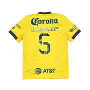 2024/25 Club América Álvarez #5 *BNWOT* Pac-Man Heimtrikot (verschiedene Größen) Nike