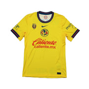 2024/25 Club America Rodriguez #7 *BNWOT* Pac-Man Heimtrikot (verschiedene Größen) Nike