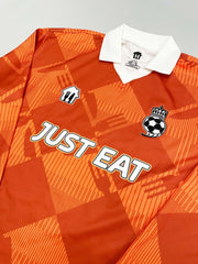 2024/25 Just Eat Fußballtrikot (verschiedene Größen)
