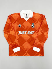 2024/25 Just Eat Fußballtrikot (verschiedene Größen)