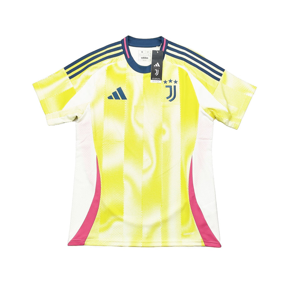2024/25 Juventus *BNWT* Auswärtstrikot (M) Adidas