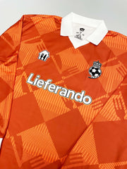 2024/25 Lieferando Fußballtrikot (verschiedene Größen) Just Eat