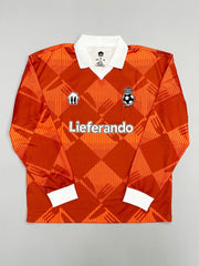 2024/25 Lieferando Fußballtrikot (verschiedene Größen) Just Eat