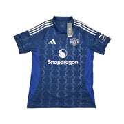2024/25 Manchester United *BNWT* Auswärtstrikot (Mehrere) Adidas