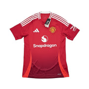 2024/25 Manchester United *Neu mit Etikett* Heimtrikot (Diverse) Adidas