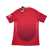2024/25 Manchester United *Neu mit Etikett* Heimtrikot (Diverse) Adidas
