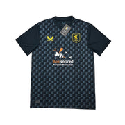 2024/25 Mansfield Town *BNWT* Drittes Trikot (mehrere Größen) Castore
