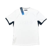 2024/25 Napoli *BNWT* Auswärtstrikot Stadion (Mehrere Größen) EA7