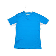 2024/25 Napoli *Neu mit Etikett* Stadion-Heimtrikot (Kinder - verschiedene Größen) EA7